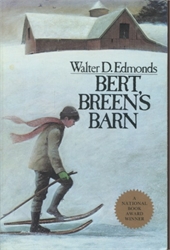 Bert Breen's Barn