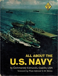 All About the U.S. Navy