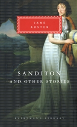 Sanditon & Other Stories