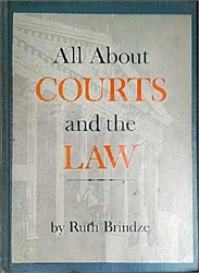 All About Courts and the Law