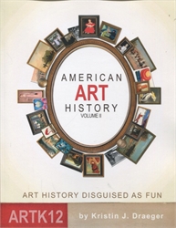 American Art History Volume II