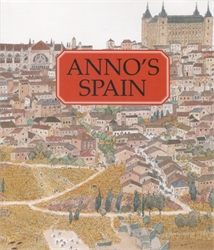 Anno's Spain