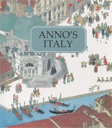 Anno's Italy PB