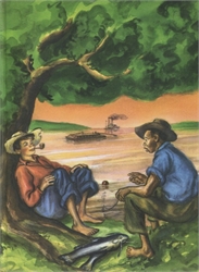 Adventures of Huckleberry Finn