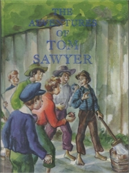 Adventures of Tom Sawyer