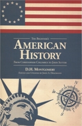 Beginner's American History