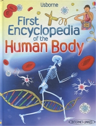 First Encyclopedia of the Human Body