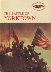 Battle of Yorktown