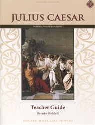 Julius Caesar - MP Teacher Guide