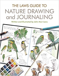 Laws Guide to Nature Drawing & Journaling