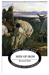 Men of Iron