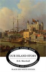 Our Island Story (B&W Edition)