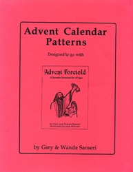 Advent Calendar Patterns