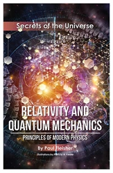 Relativity and Quantum Mechanics: Principles of Modern Physics