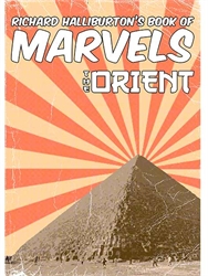 Book of Marvels: Marvels of the Orient