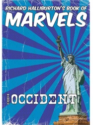 Book of Marvels: Marvels of the Occident