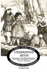 Understood Betsy