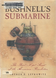 Bushnell's Submarine
