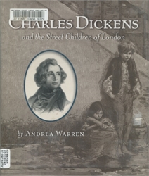 Charles Dickens and the Street Children of London