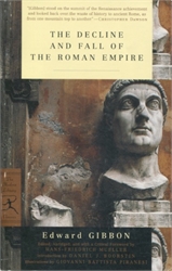 Decline and Fall of the Roman Empire