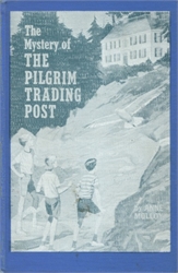 Mystery of the Pilgrim Trading Post