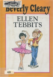 Ellen Tebbits