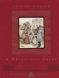 Christmas Carol