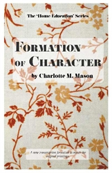 Formation of Character