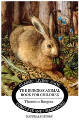 Burgess Animal Book for Children