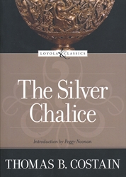 Silver Chalice