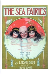 Sea Fairies