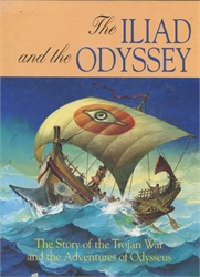Iliad and the Odyssey