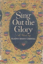 Sing Out the Glory