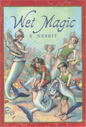 Wet Magic