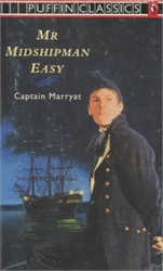 Mr. Midshipman Easy