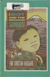 Boy and the Samurai