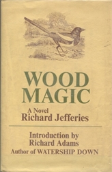 Wood Magic