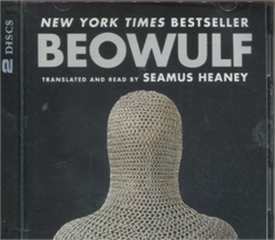 Beowulf - Audiobook