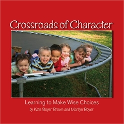 Crossroads of Character