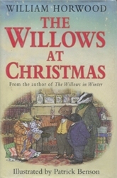 Willows At Christmas