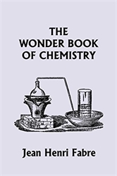 Wonder Book of Chemistry