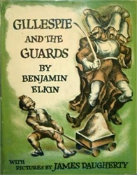 Gillespie and the Guards