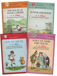 Treasury of Winnie-the-Pooh