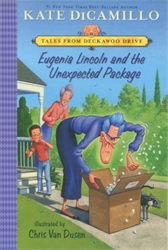 Eugenia Lincoln and the Unexpected Package