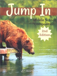 Jump In - Student Workbook
