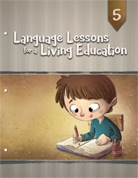 Language Lessons for a Living Education Level 5