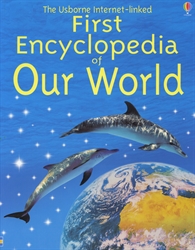 First Encyclopedia of Our World