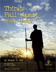 Things Fall Apart - Progeny Press Study Guide