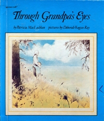 Through Grandpa's Eyes