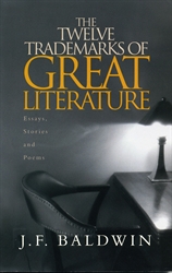 Twelve Trademarks of Great Literature